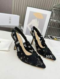 Picture of Dior Shoes _SKUDiorsz35-40NW07133803